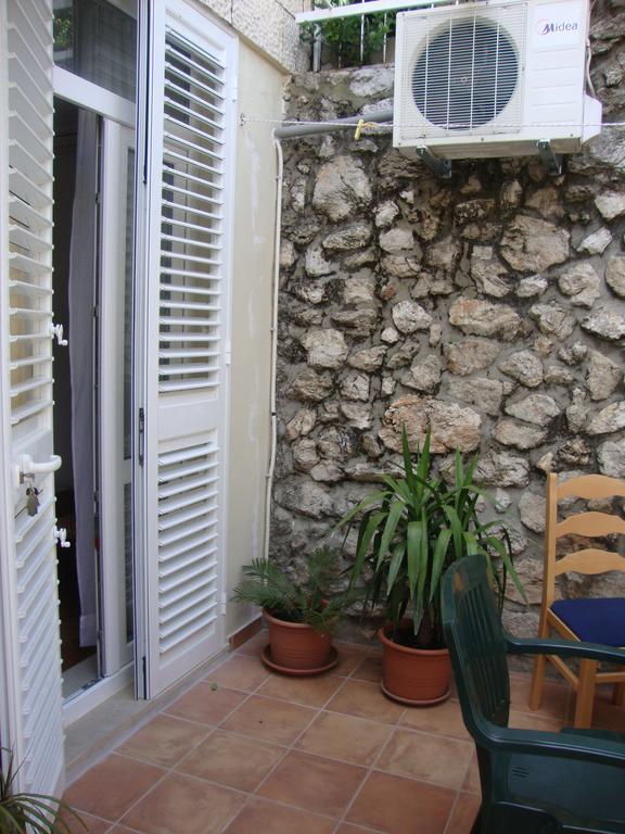 Apartments Topolo Dubrovník Exteriér fotografie