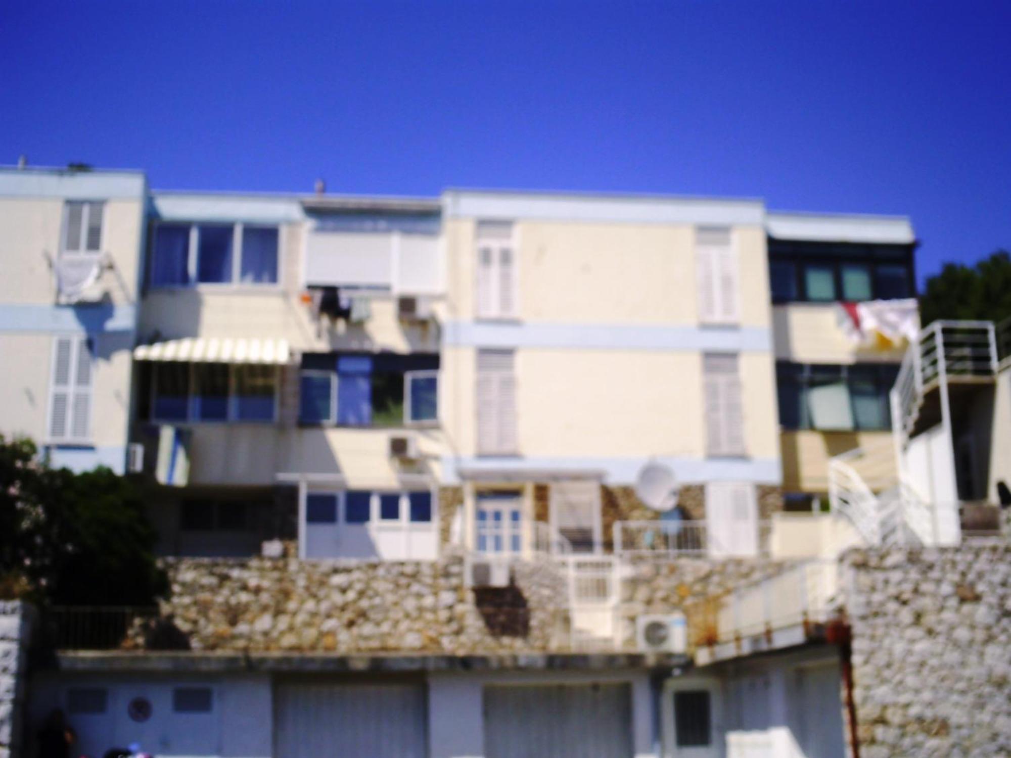 Apartments Topolo Dubrovník Exteriér fotografie